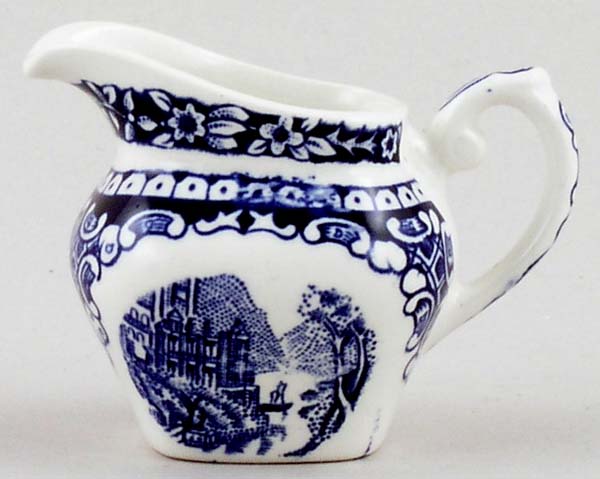 Jug tiny c1950s
